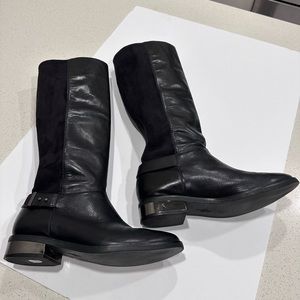 Cole Haan Adler Knee High Boots